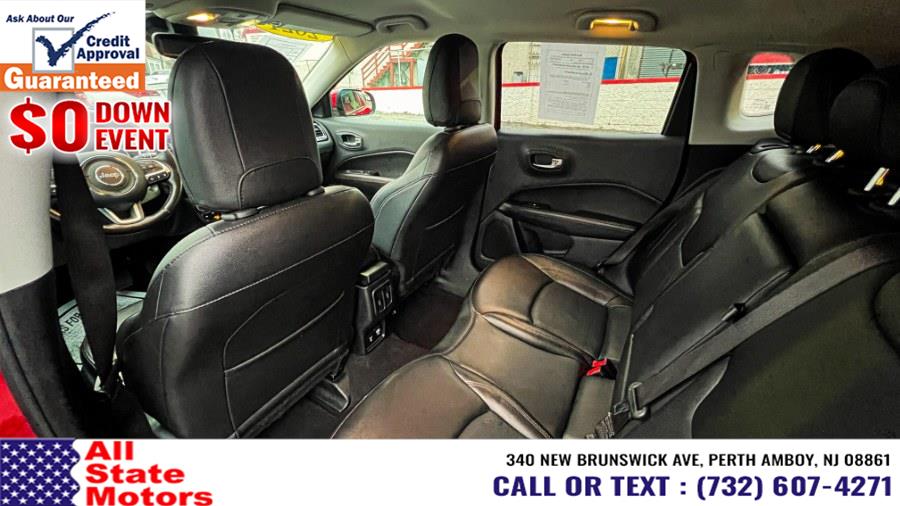 2021 Jeep Compass Limited FWD, available for sale in Perth Amboy, New Jersey | All State Motor Inc. Perth Amboy, New Jersey 2021 Jeep Compass Limited FWD, available for sale in Perth Amboy, New Jersey | All State Motor Inc. Perth Amboy, New Jersey