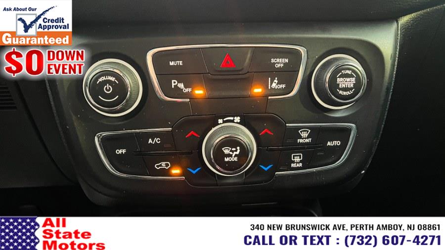2021 Jeep Compass Limited FWD, available for sale in Perth Amboy, New Jersey | All State Motor Inc. Perth Amboy, New Jersey 2021 Jeep Compass Limited FWD, available for sale in Perth Amboy, New Jersey | All State Motor Inc. Perth Amboy, New Jersey