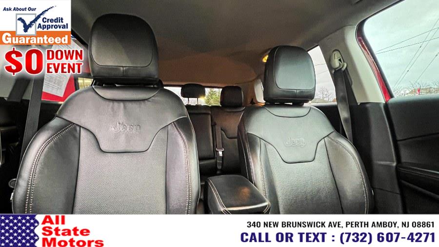 2021 Jeep Compass Limited FWD, available for sale in Perth Amboy, New Jersey | All State Motor Inc. Perth Amboy, New Jersey 2021 Jeep Compass Limited FWD, available for sale in Perth Amboy, New Jersey | All State Motor Inc. Perth Amboy, New Jersey
