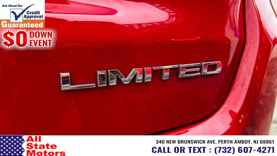 2021 Jeep Compass Limited FWD, available for sale in Perth Amboy, New Jersey | All State Motor Inc. Perth Amboy, New Jersey 2021 Jeep Compass Limited FWD, available for sale in Perth Amboy, New Jersey | All State Motor Inc. Perth Amboy, New Jersey