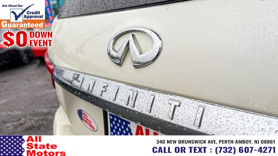 2017 INFINITI QX60 AWD, available for sale in Perth Amboy, New Jersey | All State Motor Inc. Perth Amboy, New Jersey 2017 INFINITI QX60 AWD, available for sale in Perth Amboy, New Jersey | All State Motor Inc. Perth Amboy, New Jersey
