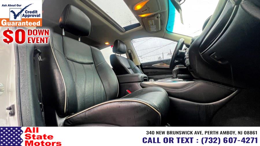 2017 INFINITI QX60 AWD, available for sale in Perth Amboy, New Jersey | All State Motor Inc. Perth Amboy, New Jersey 2017 INFINITI QX60 AWD, available for sale in Perth Amboy, New Jersey | All State Motor Inc. Perth Amboy, New Jersey