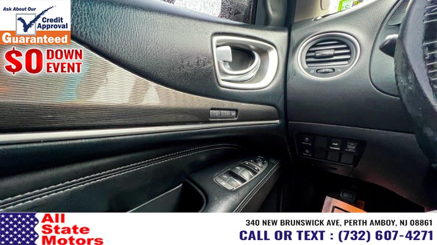 2017 INFINITI QX60 AWD, available for sale in Perth Amboy, New Jersey | All State Motor Inc. Perth Amboy, New Jersey 2017 INFINITI QX60 AWD, available for sale in Perth Amboy, New Jersey | All State Motor Inc. Perth Amboy, New Jersey