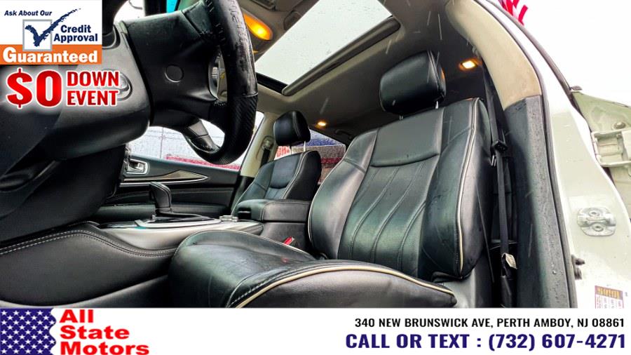 2017 INFINITI QX60 AWD, available for sale in Perth Amboy, New Jersey | All State Motor Inc. Perth Amboy, New Jersey 2017 INFINITI QX60 AWD, available for sale in Perth Amboy, New Jersey | All State Motor Inc. Perth Amboy, New Jersey