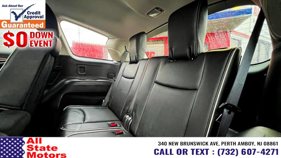 2017 INFINITI QX60 AWD, available for sale in Perth Amboy, New Jersey | All State Motor Inc. Perth Amboy, New Jersey 2017 INFINITI QX60 AWD, available for sale in Perth Amboy, New Jersey | All State Motor Inc. Perth Amboy, New Jersey