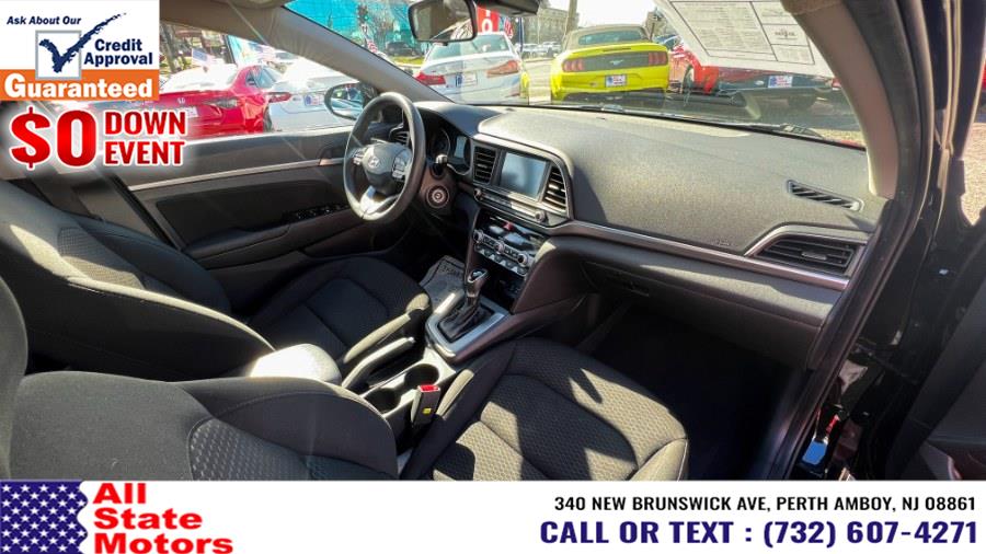 2020 Hyundai Elantra SEL IVT SULEV, available for sale in Perth Amboy, New Jersey | All State Motor Inc. Perth Amboy, New Jersey 2020 Hyundai Elantra SEL IVT SULEV, available for sale in Perth Amboy, New Jersey | All State Motor Inc. Perth Amboy, New Jersey