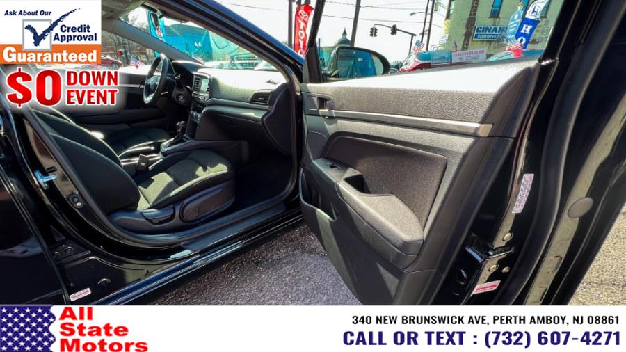 2020 Hyundai Elantra SEL IVT SULEV, available for sale in Perth Amboy, New Jersey | All State Motor Inc. Perth Amboy, New Jersey 2020 Hyundai Elantra SEL IVT SULEV, available for sale in Perth Amboy, New Jersey | All State Motor Inc. Perth Amboy, New Jersey
