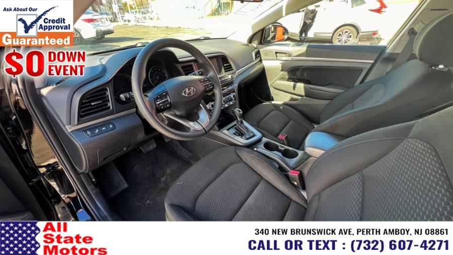 2020 Hyundai Elantra SEL IVT SULEV, available for sale in Perth Amboy, New Jersey | All State Motor Inc. Perth Amboy, New Jersey 2020 Hyundai Elantra SEL IVT SULEV, available for sale in Perth Amboy, New Jersey | All State Motor Inc. Perth Amboy, New Jersey