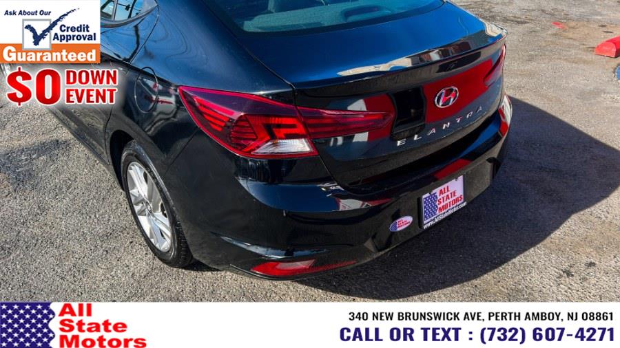 2020 Hyundai Elantra SEL IVT SULEV, available for sale in Perth Amboy, New Jersey | All State Motor Inc. Perth Amboy, New Jersey 2020 Hyundai Elantra SEL IVT SULEV, available for sale in Perth Amboy, New Jersey | All State Motor Inc. Perth Amboy, New Jersey