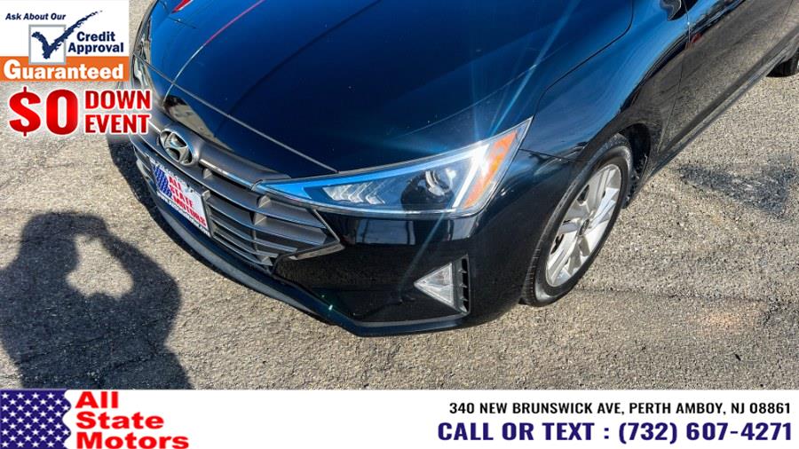 2020 Hyundai Elantra SEL IVT SULEV, available for sale in Perth Amboy, New Jersey | All State Motor Inc. Perth Amboy, New Jersey 2020 Hyundai Elantra SEL IVT SULEV, available for sale in Perth Amboy, New Jersey | All State Motor Inc. Perth Amboy, New Jersey