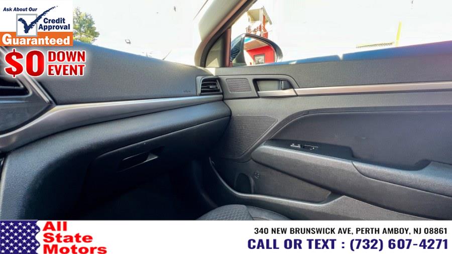 2020 Hyundai Elantra SEL IVT SULEV, available for sale in Perth Amboy, New Jersey | All State Motor Inc. Perth Amboy, New Jersey 2020 Hyundai Elantra SEL IVT SULEV, available for sale in Perth Amboy, New Jersey | All State Motor Inc. Perth Amboy, New Jersey