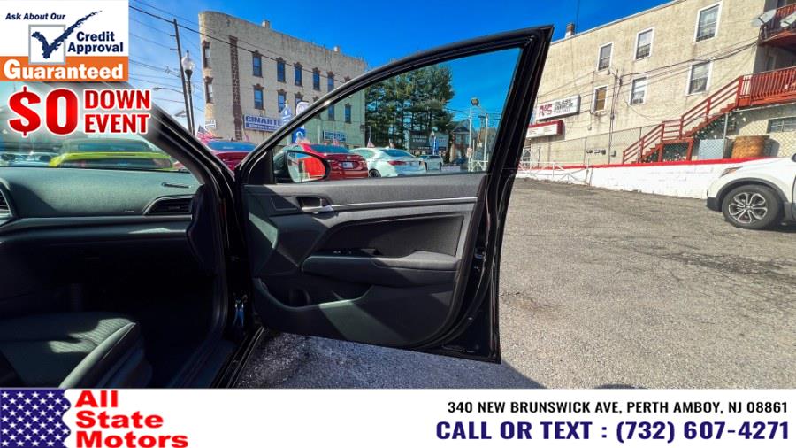 2020 Hyundai Elantra SEL IVT SULEV, available for sale in Perth Amboy, New Jersey | All State Motor Inc. Perth Amboy, New Jersey 2020 Hyundai Elantra SEL IVT SULEV, available for sale in Perth Amboy, New Jersey | All State Motor Inc. Perth Amboy, New Jersey