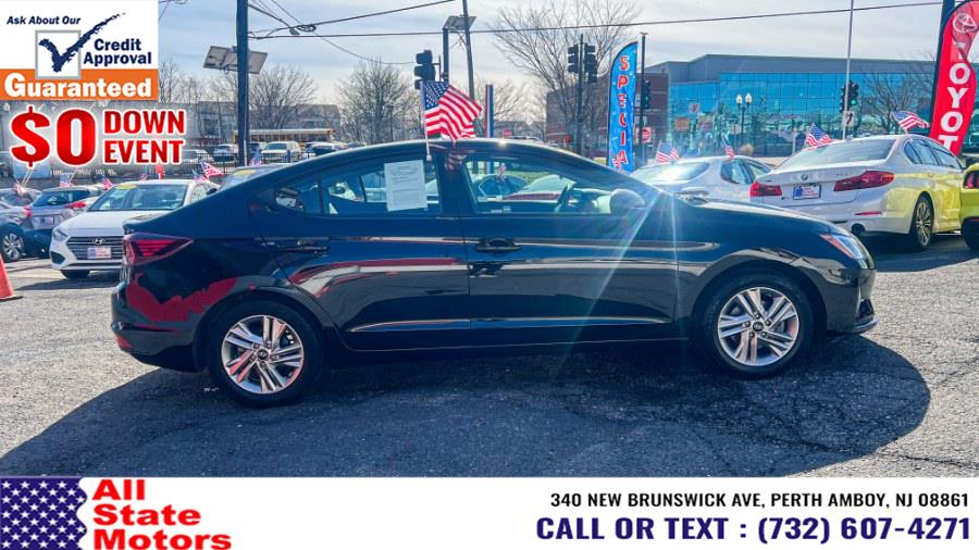2020 Hyundai Elantra SEL IVT SULEV, available for sale in Perth Amboy, New Jersey | All State Motor Inc. Perth Amboy, New Jersey 2020 Hyundai Elantra SEL IVT SULEV, available for sale in Perth Amboy, New Jersey | All State Motor Inc. Perth Amboy, New Jersey