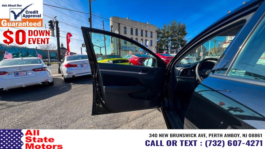2020 Hyundai Elantra SEL IVT SULEV, available for sale in Perth Amboy, New Jersey | All State Motor Inc. Perth Amboy, New Jersey 2020 Hyundai Elantra SEL IVT SULEV, available for sale in Perth Amboy, New Jersey | All State Motor Inc. Perth Amboy, New Jersey