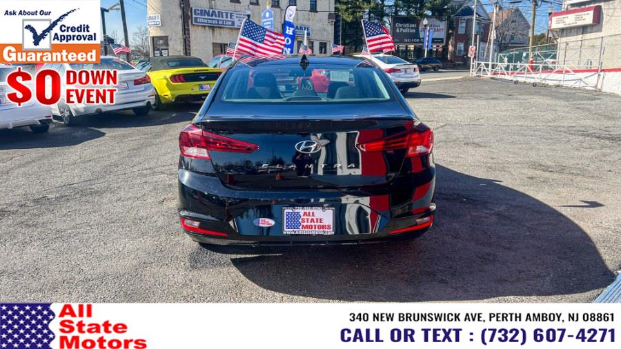 2020 Hyundai Elantra SEL IVT SULEV, available for sale in Perth Amboy, New Jersey | All State Motor Inc. Perth Amboy, New Jersey 2020 Hyundai Elantra SEL IVT SULEV, available for sale in Perth Amboy, New Jersey | All State Motor Inc. Perth Amboy, New Jersey