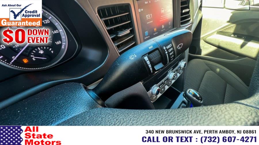 2020 Hyundai Elantra SEL IVT SULEV, available for sale in Perth Amboy, New Jersey | All State Motor Inc. Perth Amboy, New Jersey 2020 Hyundai Elantra SEL IVT SULEV, available for sale in Perth Amboy, New Jersey | All State Motor Inc. Perth Amboy, New Jersey