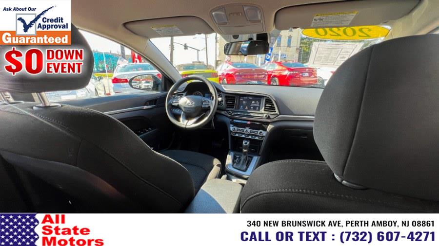 2020 Hyundai Elantra SEL IVT SULEV, available for sale in Perth Amboy, New Jersey | All State Motor Inc. Perth Amboy, New Jersey 2020 Hyundai Elantra SEL IVT SULEV, available for sale in Perth Amboy, New Jersey | All State Motor Inc. Perth Amboy, New Jersey