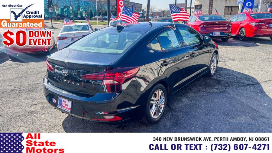 2020 Hyundai Elantra SEL IVT SULEV, available for sale in Perth Amboy, New Jersey | All State Motor Inc. Perth Amboy, New Jersey 2020 Hyundai Elantra SEL IVT SULEV, available for sale in Perth Amboy, New Jersey | All State Motor Inc. Perth Amboy, New Jersey