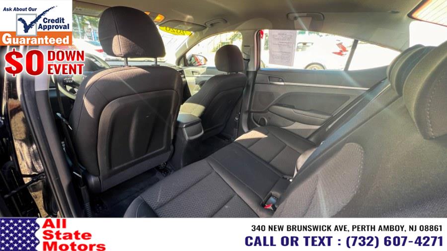 2020 Hyundai Elantra SEL IVT SULEV, available for sale in Perth Amboy, New Jersey | All State Motor Inc. Perth Amboy, New Jersey 2020 Hyundai Elantra SEL IVT SULEV, available for sale in Perth Amboy, New Jersey | All State Motor Inc. Perth Amboy, New Jersey