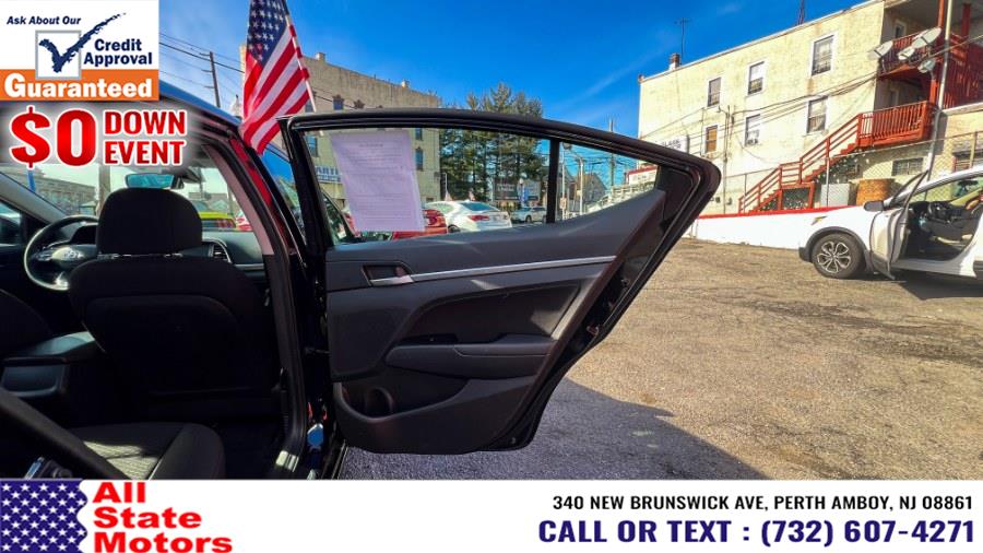 2020 Hyundai Elantra SEL IVT SULEV, available for sale in Perth Amboy, New Jersey | All State Motor Inc. Perth Amboy, New Jersey 2020 Hyundai Elantra SEL IVT SULEV, available for sale in Perth Amboy, New Jersey | All State Motor Inc. Perth Amboy, New Jersey