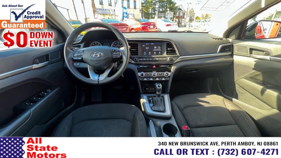 2020 Hyundai Elantra SEL IVT SULEV, available for sale in Perth Amboy, New Jersey | All State Motor Inc. Perth Amboy, New Jersey 2020 Hyundai Elantra SEL IVT SULEV, available for sale in Perth Amboy, New Jersey | All State Motor Inc. Perth Amboy, New Jersey