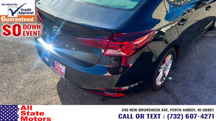 2020 Hyundai Elantra SEL IVT SULEV, available for sale in Perth Amboy, New Jersey | All State Motor Inc. Perth Amboy, New Jersey 2020 Hyundai Elantra SEL IVT SULEV, available for sale in Perth Amboy, New Jersey | All State Motor Inc. Perth Amboy, New Jersey