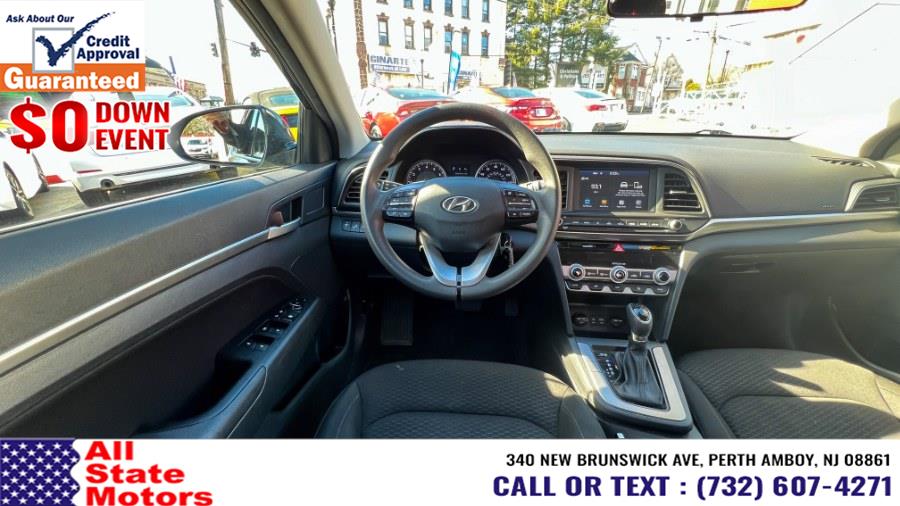 2020 Hyundai Elantra SEL IVT SULEV, available for sale in Perth Amboy, New Jersey | All State Motor Inc. Perth Amboy, New Jersey 2020 Hyundai Elantra SEL IVT SULEV, available for sale in Perth Amboy, New Jersey | All State Motor Inc. Perth Amboy, New Jersey