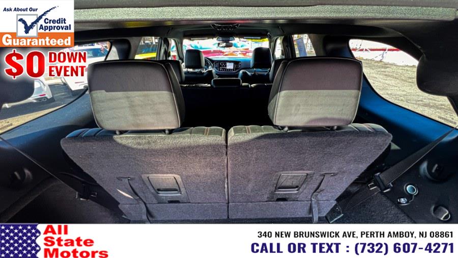 2021 Dodge Durango R/T AWD, available for sale in Perth Amboy, New Jersey | All State Motor Inc. Perth Amboy, New Jersey 2021 Dodge Durango R/T AWD, available for sale in Perth Amboy, New Jersey | All State Motor Inc. Perth Amboy, New Jersey