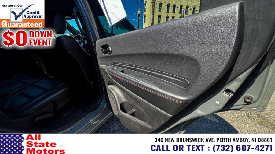 2021 Dodge Durango R/T AWD, available for sale in Perth Amboy, New Jersey | All State Motor Inc. Perth Amboy, New Jersey 2021 Dodge Durango R/T AWD, available for sale in Perth Amboy, New Jersey | All State Motor Inc. Perth Amboy, New Jersey