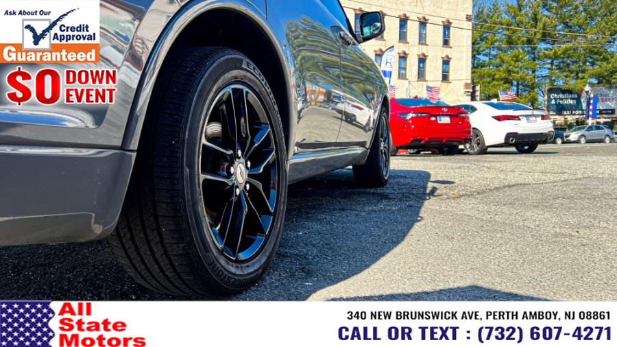2021 Dodge Durango R/T AWD, available for sale in Perth Amboy, New Jersey | All State Motor Inc. Perth Amboy, New Jersey 2021 Dodge Durango R/T AWD, available for sale in Perth Amboy, New Jersey | All State Motor Inc. Perth Amboy, New Jersey