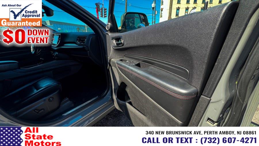 2021 Dodge Durango R/T AWD, available for sale in Perth Amboy, New Jersey | All State Motor Inc. Perth Amboy, New Jersey 2021 Dodge Durango R/T AWD, available for sale in Perth Amboy, New Jersey | All State Motor Inc. Perth Amboy, New Jersey