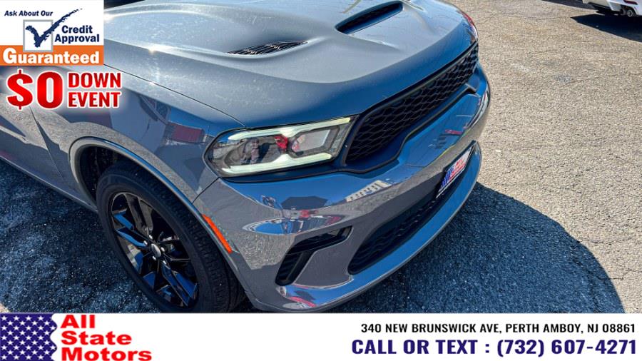 2021 Dodge Durango R/T AWD, available for sale in Perth Amboy, New Jersey | All State Motor Inc. Perth Amboy, New Jersey 2021 Dodge Durango R/T AWD, available for sale in Perth Amboy, New Jersey | All State Motor Inc. Perth Amboy, New Jersey