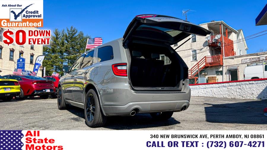 2021 Dodge Durango R/T AWD, available for sale in Perth Amboy, New Jersey | All State Motor Inc. Perth Amboy, New Jersey 2021 Dodge Durango R/T AWD, available for sale in Perth Amboy, New Jersey | All State Motor Inc. Perth Amboy, New Jersey