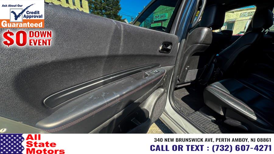 2021 Dodge Durango R/T AWD, available for sale in Perth Amboy, New Jersey | All State Motor Inc. Perth Amboy, New Jersey 2021 Dodge Durango R/T AWD, available for sale in Perth Amboy, New Jersey | All State Motor Inc. Perth Amboy, New Jersey