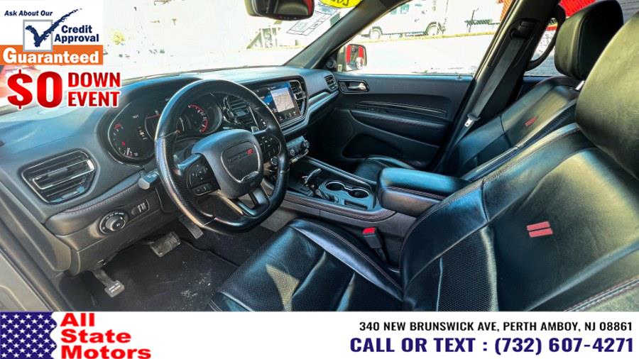 2021 Dodge Durango R/T AWD, available for sale in Perth Amboy, New Jersey | All State Motor Inc. Perth Amboy, New Jersey 2021 Dodge Durango R/T AWD, available for sale in Perth Amboy, New Jersey | All State Motor Inc. Perth Amboy, New Jersey