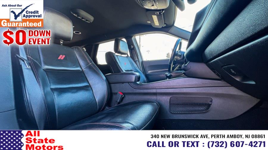 2021 Dodge Durango R/T AWD, available for sale in Perth Amboy, New Jersey | All State Motor Inc. Perth Amboy, New Jersey 2021 Dodge Durango R/T AWD, available for sale in Perth Amboy, New Jersey | All State Motor Inc. Perth Amboy, New Jersey