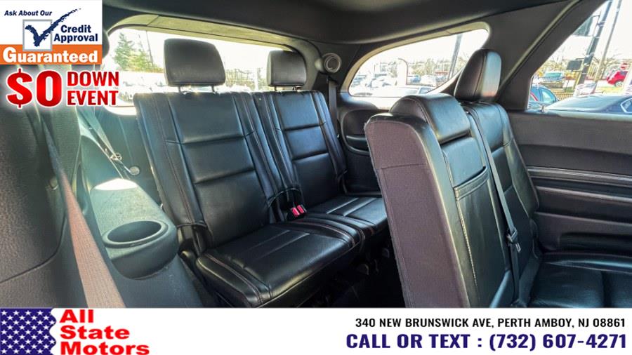 2021 Dodge Durango R/T AWD, available for sale in Perth Amboy, New Jersey | All State Motor Inc. Perth Amboy, New Jersey 2021 Dodge Durango R/T AWD, available for sale in Perth Amboy, New Jersey | All State Motor Inc. Perth Amboy, New Jersey