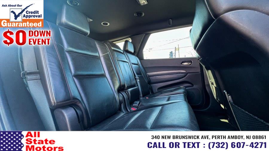 2021 Dodge Durango R/T AWD, available for sale in Perth Amboy, New Jersey | All State Motor Inc. Perth Amboy, New Jersey 2021 Dodge Durango R/T AWD, available for sale in Perth Amboy, New Jersey | All State Motor Inc. Perth Amboy, New Jersey