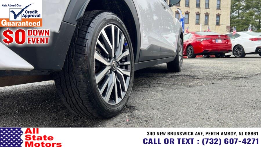 2021 Nissan Kicks SV FWD, available for sale in Perth Amboy, New Jersey | All State Motor Inc. Perth Amboy, New Jersey 2021 Nissan Kicks SV FWD, available for sale in Perth Amboy, New Jersey | All State Motor Inc. Perth Amboy, New Jersey