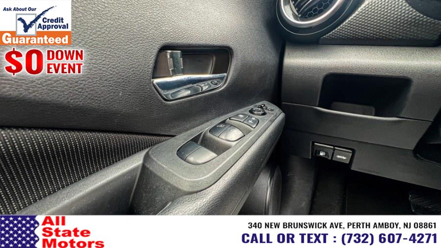 2021 Nissan Kicks SV FWD, available for sale in Perth Amboy, New Jersey | All State Motor Inc. Perth Amboy, New Jersey 2021 Nissan Kicks SV FWD, available for sale in Perth Amboy, New Jersey | All State Motor Inc. Perth Amboy, New Jersey