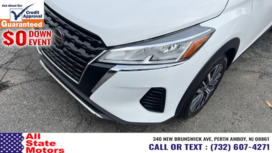 2021 Nissan Kicks SV FWD, available for sale in Perth Amboy, New Jersey | All State Motor Inc. Perth Amboy, New Jersey 2021 Nissan Kicks SV FWD, available for sale in Perth Amboy, New Jersey | All State Motor Inc. Perth Amboy, New Jersey