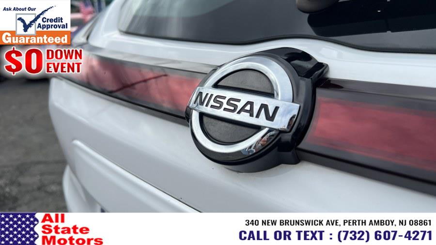 2021 Nissan Kicks SV FWD, available for sale in Perth Amboy, New Jersey | All State Motor Inc. Perth Amboy, New Jersey 2021 Nissan Kicks SV FWD, available for sale in Perth Amboy, New Jersey | All State Motor Inc. Perth Amboy, New Jersey
