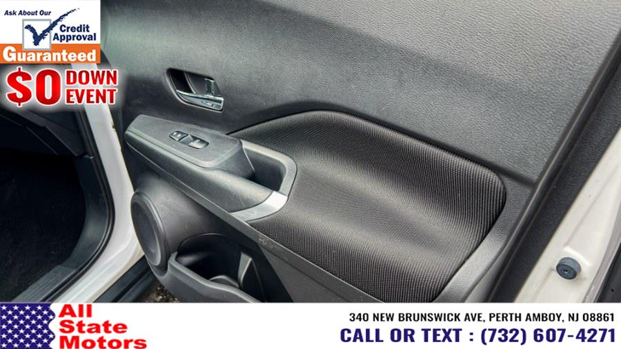 2021 Nissan Kicks SV FWD, available for sale in Perth Amboy, New Jersey | All State Motor Inc. Perth Amboy, New Jersey 2021 Nissan Kicks SV FWD, available for sale in Perth Amboy, New Jersey | All State Motor Inc. Perth Amboy, New Jersey