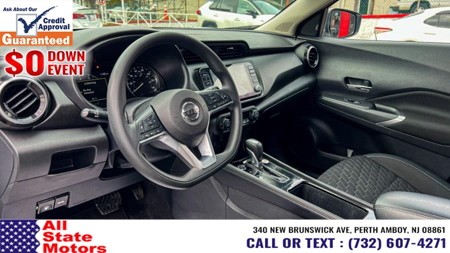 2021 Nissan Kicks SV FWD, available for sale in Perth Amboy, New Jersey | All State Motor Inc. Perth Amboy, New Jersey 2021 Nissan Kicks SV FWD, available for sale in Perth Amboy, New Jersey | All State Motor Inc. Perth Amboy, New Jersey