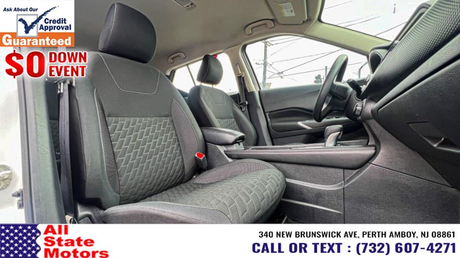 2021 Nissan Kicks SV FWD, available for sale in Perth Amboy, New Jersey | All State Motor Inc. Perth Amboy, New Jersey 2021 Nissan Kicks SV FWD, available for sale in Perth Amboy, New Jersey | All State Motor Inc. Perth Amboy, New Jersey