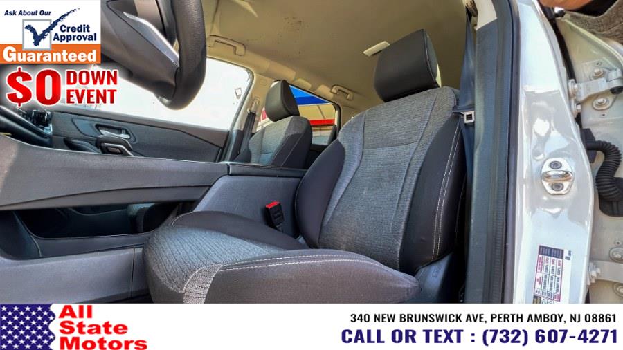 2021 Nissan Rogue FWD SV, available for sale in Perth Amboy, New Jersey | All State Motor Inc. Perth Amboy, New Jersey 2021 Nissan Rogue FWD SV, available for sale in Perth Amboy, New Jersey | All State Motor Inc. Perth Amboy, New Jersey