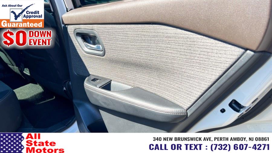 2021 Nissan Rogue FWD SV, available for sale in Perth Amboy, New Jersey | All State Motor Inc. Perth Amboy, New Jersey 2021 Nissan Rogue FWD SV, available for sale in Perth Amboy, New Jersey | All State Motor Inc. Perth Amboy, New Jersey