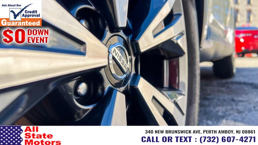 2021 Nissan Rogue FWD SV, available for sale in Perth Amboy, New Jersey | All State Motor Inc. Perth Amboy, New Jersey 2021 Nissan Rogue FWD SV, available for sale in Perth Amboy, New Jersey | All State Motor Inc. Perth Amboy, New Jersey
