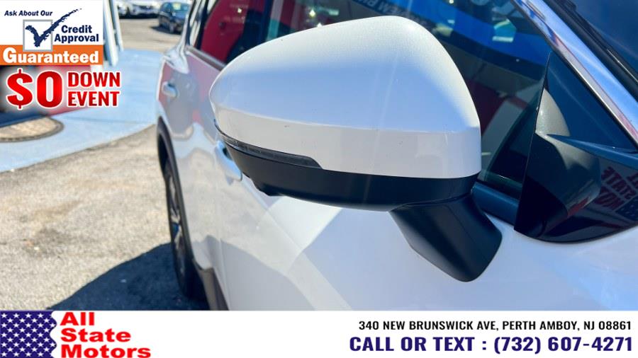 2021 Nissan Rogue FWD SV, available for sale in Perth Amboy, New Jersey | All State Motor Inc. Perth Amboy, New Jersey 2021 Nissan Rogue FWD SV, available for sale in Perth Amboy, New Jersey | All State Motor Inc. Perth Amboy, New Jersey