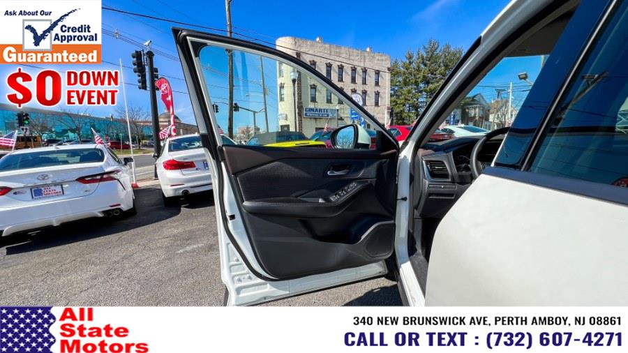 2021 Nissan Rogue FWD SV, available for sale in Perth Amboy, New Jersey | All State Motor Inc. Perth Amboy, New Jersey 2021 Nissan Rogue FWD SV, available for sale in Perth Amboy, New Jersey | All State Motor Inc. Perth Amboy, New Jersey